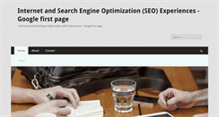 Desktop Screenshot of iler-ga.com